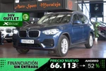 BMW X3 20dA XDrive Advantage 190cv Aut outlet