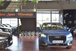 AUDI Q2 30 TDI 116cv Desing Edition  ocasión
