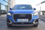 AUDI Q2 30 TDI 116cv Desing Edition  ocasión