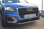 AUDI Q2 30 TDI 116cv Desing Edition  ocasión