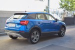 AUDI Q2 30 TDI 116cv Desing Edition  ocasión