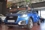 AUDI Q2 30 TDI 116cv Desing Edition  ocasión