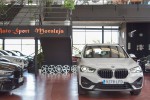 BMW X1 16dA sDrive Business Pack 116cv Aut  outlet