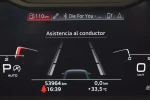 AUDI Q3 Quattro 40 TFSi SLine 190cv Aut S-Tronic  ocasión