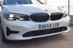 BMW Serie 3 Touring 320dA Executive Pack 190cv Aut  ocasión