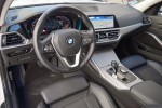 BMW Serie 3 Touring 320dA Executive Pack 190cv Aut  ocasión