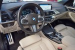 BMW X3 20dA xDrive Pack M 190cv Aut  outlet