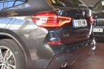 BMW X3 20dA xDrive Pack M 190cv Aut  outlet