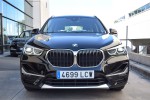 BMW X1 SDrive18D 150cv  ocasión