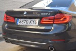 BMW Serie 5 520dA Luxury 190cv Aut  ocasión