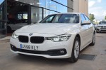 BMW Serie 3 318dA 150cv  outlet