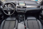 BMW X1 25E XDrive XLine 220cv Aut  ocasión