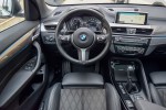 BMW X1 25E XDrive XLine 220cv Aut  ocasión