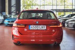 BMW Serie 3 Touring 318dA Hybrid 150cv Aut  ocasión