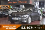 BMW Serie 3 Touring 318dA Hybrid 150cv Aut seminuevo