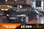 BMW Serie 3 320dA Luxury 190cv Aut ocasión