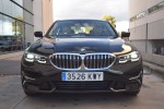 BMW Serie 3 320dA Luxury 190cv Aut  ocasión