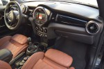 MINI Cooper Cabrio 136cv  ocasión