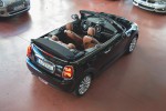 MINI Cooper Cabrio Chili Pack 136cv  ocasión