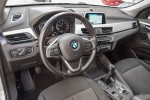 BMW X1 SDrive16D 116cv  ocasión