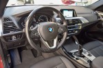 BMW X4 20iA xDrive Advantage 184cv Aut  ocasión
