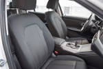 BMW Serie 3 320dA XDrive Executive 190cv Aut  ocasión
