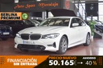 BMW Serie 3 318DA 150cv Sport ocasión