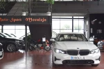 BMW Serie 3 318DA 150cv Sport  ocasión