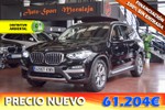 BMW X3 SDrive 18DA 150cv XLine ocasión