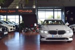 BMW Serie 3 318dA Innovation Pack 150cv Aut  outlet