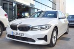 BMW Serie 3 318dA Innovation Pack 150cv Aut  outlet