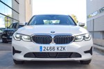 BMW Serie 3 318dA Innovation Pack 150cv Aut  outlet