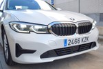 BMW Serie 3 318dA Innovation Pack 150cv Aut  outlet