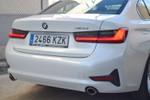 BMW Serie 3 318dA Innovation Pack 150cv Aut  outlet