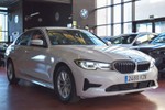 BMW Serie 3 318dA Innovation Pack 150cv Aut  outlet