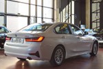 BMW Serie 3 318dA Innovation Pack 150cv Aut  outlet