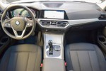 BMW Serie 3 318dA Innovation Pack 150cv Aut  outlet