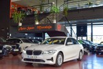 BMW Serie 3 318dA Innovation Pack 150cv Aut  outlet