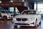 BMW Serie 3 318dA Innovation Pack 150cv Aut  outlet