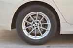 BMW Serie 3 318dA Innovation Pack 150cv Aut  outlet