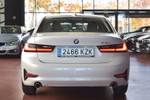 BMW Serie 3 318dA Innovation Pack 150cv Aut  outlet