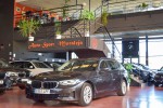 BMW Serie 5 Touring 520dA Hybrid 190cv Aut  ocasión