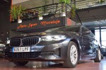BMW Serie 5 Touring 520dA Hybrid 190cv Aut  ocasión