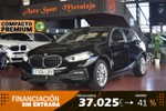 BMW Serie 1 116D Executive Pack 116cv seminuevo