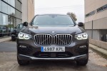 BMW X4 25dA xDrive X-Line 231cv Aut  ocasión
