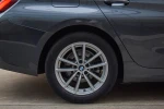 BMW Serie 3 318dA 150cv  outlet