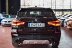 BMW X3 20dA XDrive X-Line 190cv Aut  ocasión