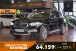 BMW X3 18dA SDrive X-Line 150cv Aut ocasión