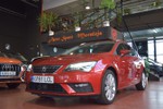 SEAT León ST 1.5TGi GNC Xcellence Edition 130cv Aut DSG-7  ocasión