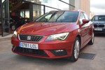 SEAT León ST 1.5TGi GNC Xcellence Edition 130cv Aut DSG-7  ocasión